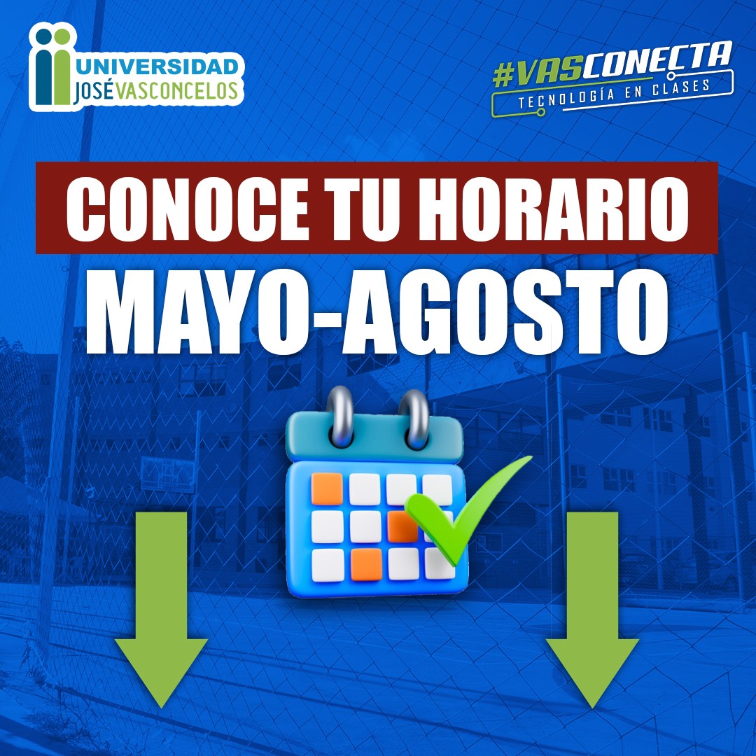 HorarioMayo-Agosto