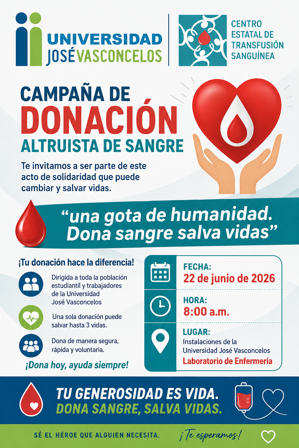 donacion