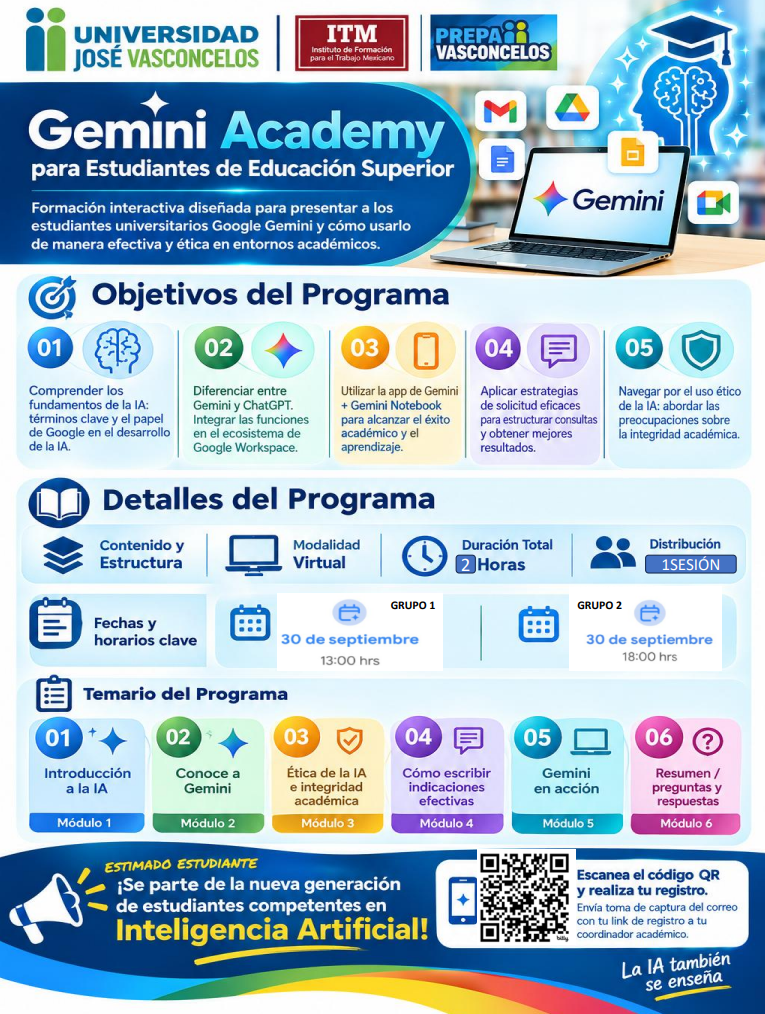 Información