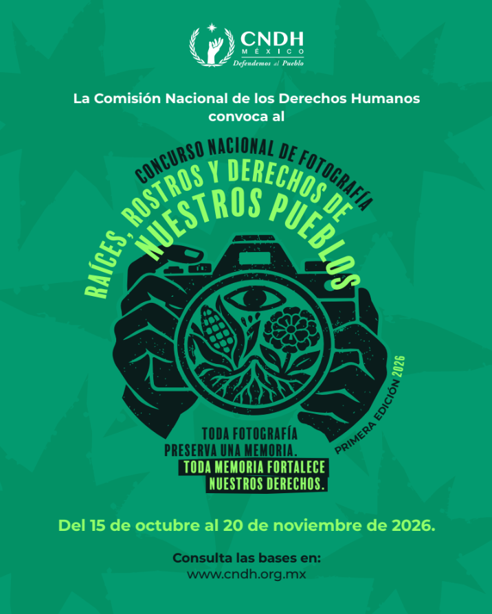 AVISO CONVOCATORIA